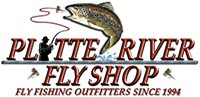 North Platte River Fly Shop 