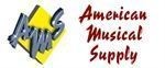 American Musical Supply 
