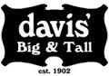Davis Big and Tall