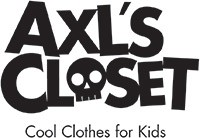 Axl's Closet