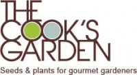 Cook's Garden