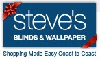 Steves Blinds and Wallpaper 