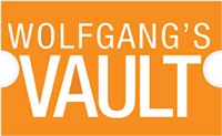 Wolfgang's Vault 