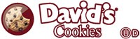 Davids Cookies 