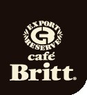 Cafe Britt 