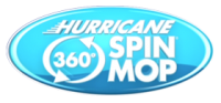 Hurricane Spin Mop