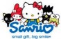 FREE 2019 Sanrio Datemate with Any Purchase