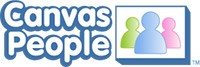 Canvas People