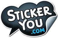 Sticker You Promo Codes
