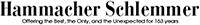 Hammacher Schlemmer Coupons