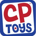 CP Toys