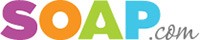 Soap.com Coupons