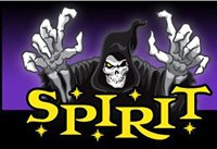 Spirit Halloween