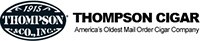 Thompson Cigar