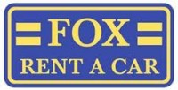 Fox Rent A Car