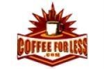 Coffee For Less 