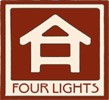 Four Lights Tiny House