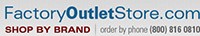 Factory Outlet Store