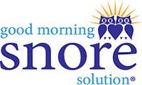 Good Morning Snore Solution