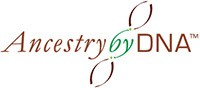 Ancestry By DNA 