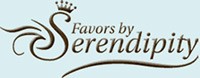 Favors by Serendipity 