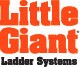 Little Giant Ladder