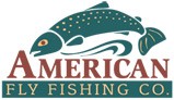 American Fly Fishing