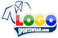 Logo Sports Wear