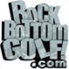 Rock Bottom Golf