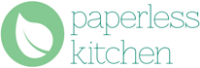 Paperless Kitchen