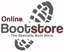 Online Boot Store