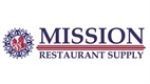 Mission Restaurant Supply