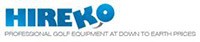 Hireko Golf