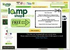 LampShopOnline