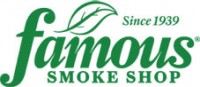 Famous Smoke Shop