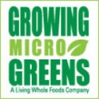 Growing Microgreens