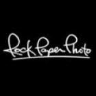 Rock Paper Photo