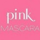 Pink Mascara