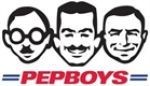 Pep Boys