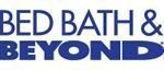 Bed Bath and Beyond