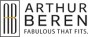 10% OFF Arthur Beren Sitewide + Free Shipping 