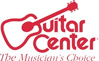 Guitar Center 